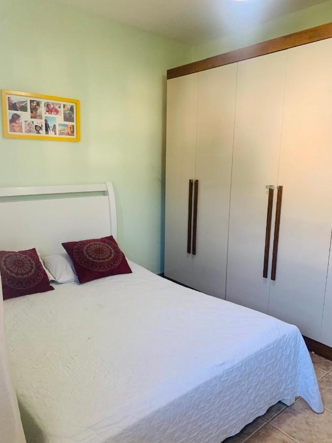Апартаменты Cobertura Vista Mar Арраял-ду-Кабу Экстерьер фото