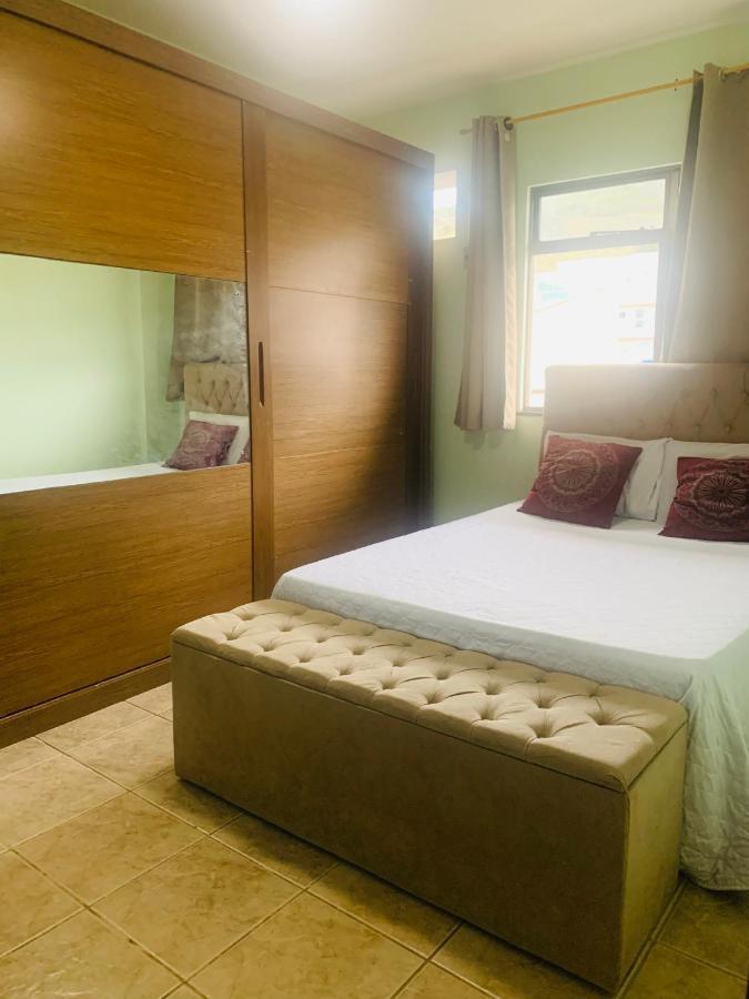 Апартаменты Cobertura Vista Mar Арраял-ду-Кабу Экстерьер фото