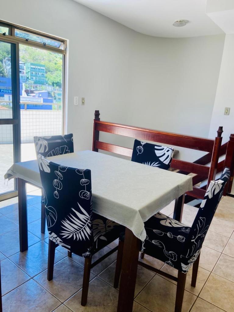 Апартаменты Cobertura Vista Mar Арраял-ду-Кабу Экстерьер фото