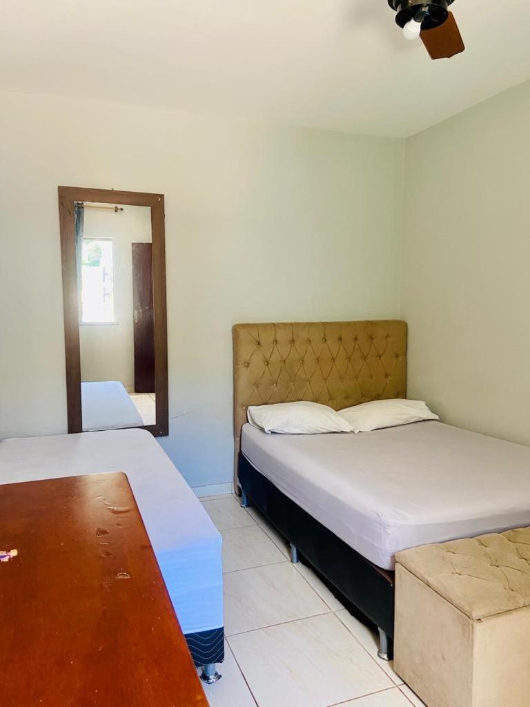 Апартаменты Cobertura Vista Mar Арраял-ду-Кабу Экстерьер фото